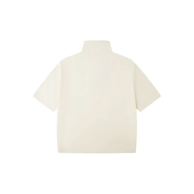 DANGEROUSPEOPLE Polo Shirt Unisex-1