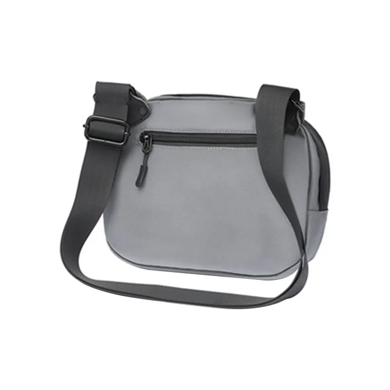 CMLZIUA High quality Fabric Shoulder Bag, Crossbody Bag Regular Men's Black/Gray/Camouflage/Royal Blue-7