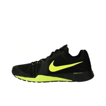 Nike Train Prime Iron Df 'Black Volt'