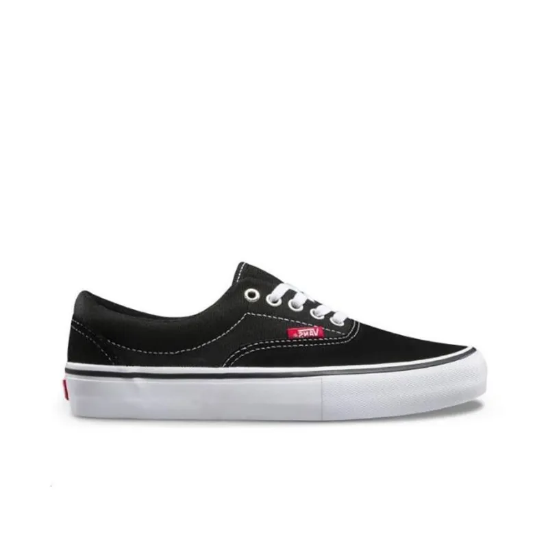 Vans Era Pro Black-1