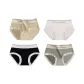 Set: Skin+Light Gray+Black+Light Yellow
