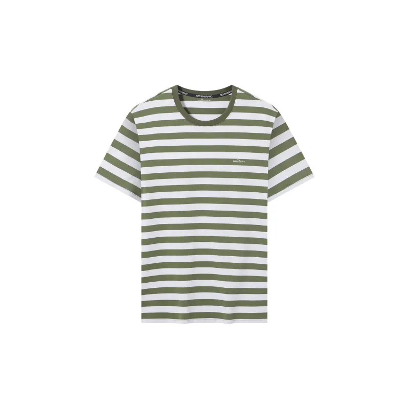 SEVEN Men Undershirts-4