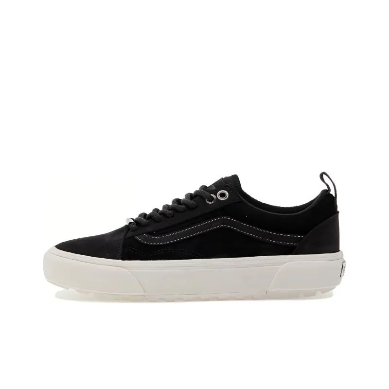 Vans Old Skool MTE-1 LX 'Black'-0