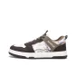 Beige Brown Khaki