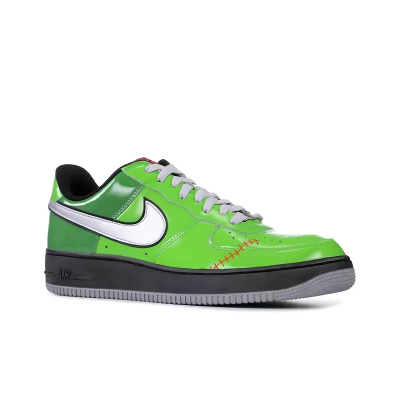 Nike Air Force 1 Low Frankenstein-1