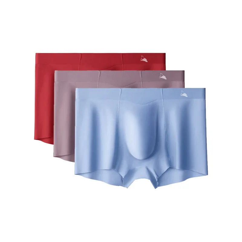 BEAR UNION Underpants Men's Box 3 Pack-9