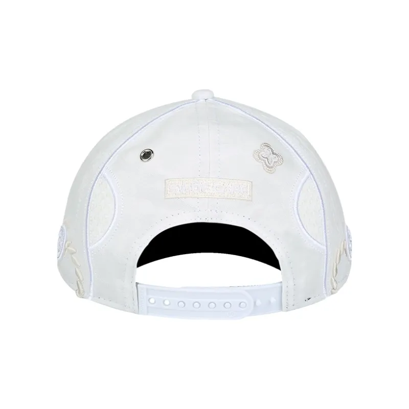 SWOFCARE Cotton Baseball Caps Unisex-3