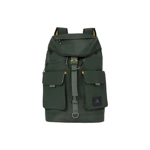 Paul Smith Backpacks