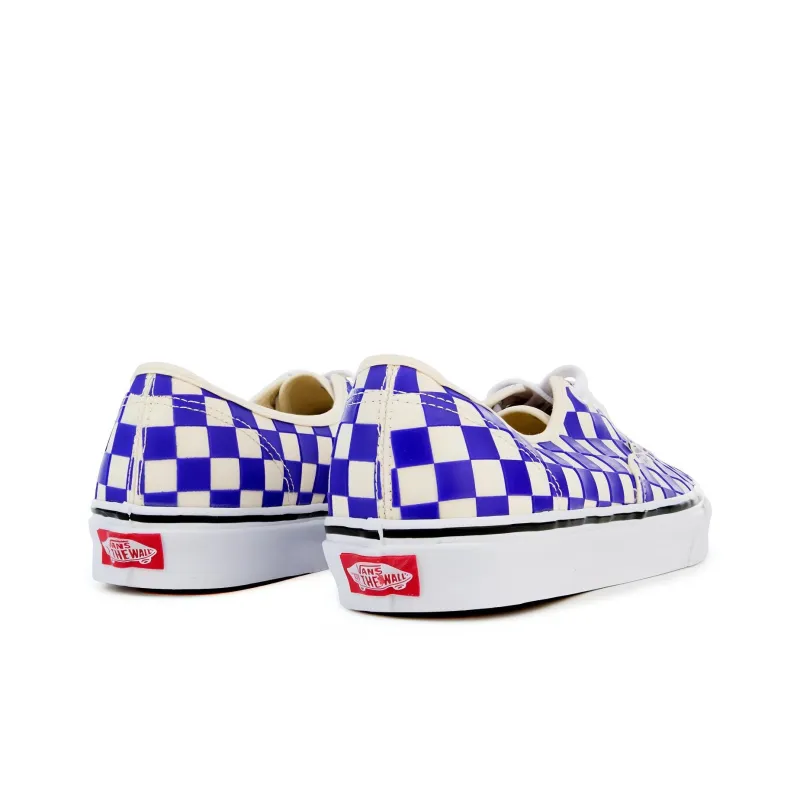 Vans Thermochrome Checker Authentic 'Purple/Magenta'-3