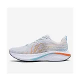 Iridescent White