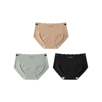 Ordifen Underpants Women's 3 Pack