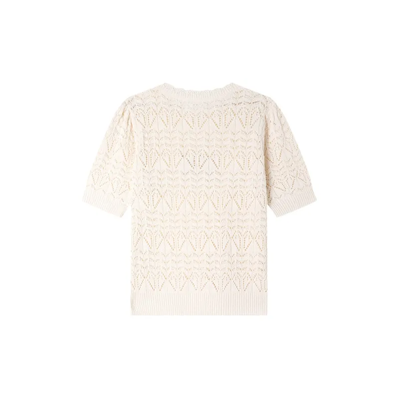 LOUISY AO Knitwear Women's-3