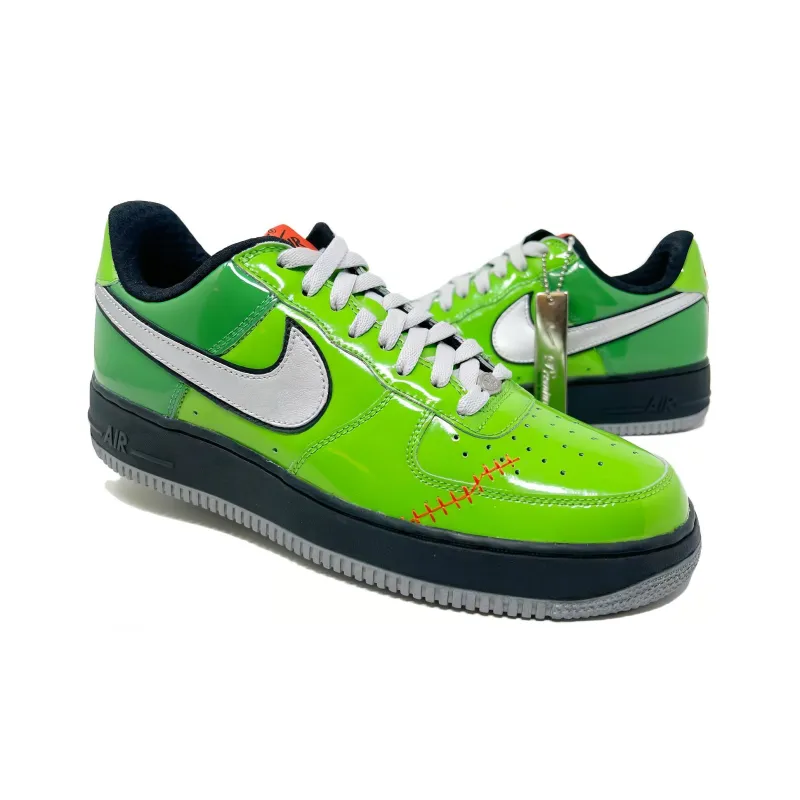 Nike Air Force 1 Low Frankenstein-2