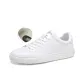 White (Fleece-Lined)