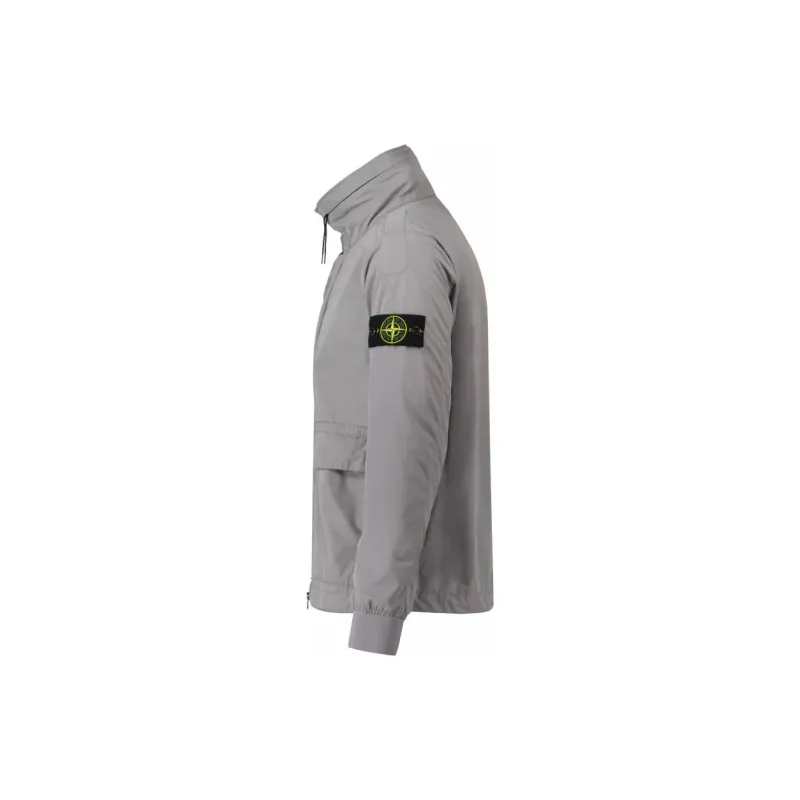 STONE ISLAND Jackets & Coats Men's Gray-2