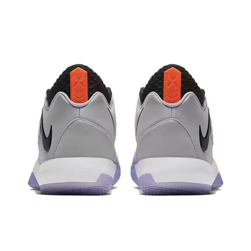 Nike Ambassador 10 'Wolf Grey'-3