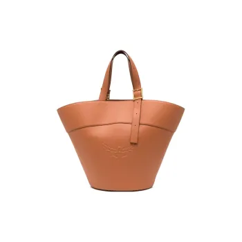 MCM Large Himmel Tote Bag