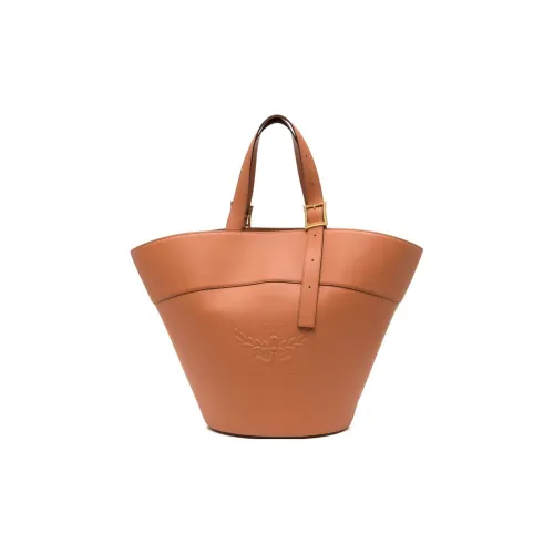 MCM Large Himmel Tote Bag