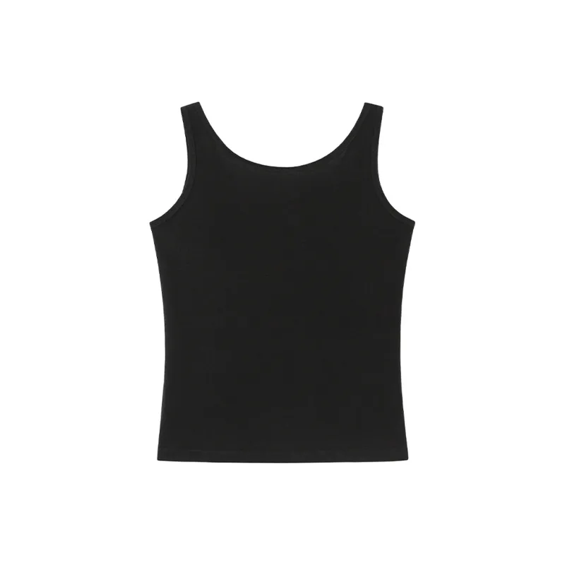 ZHOUMIAO Tank Tops Women's-1