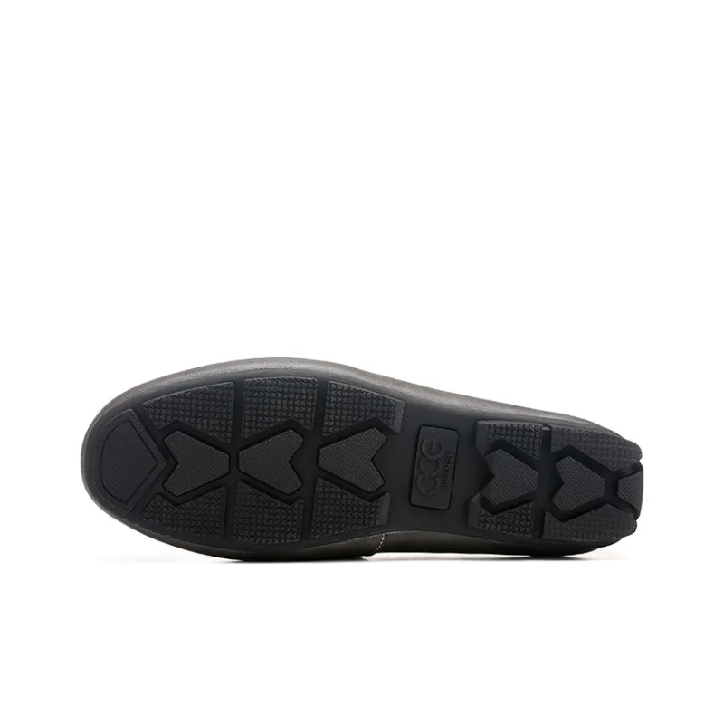 CCE Men's Casual Shoes Men Low Top Black/Gray-11