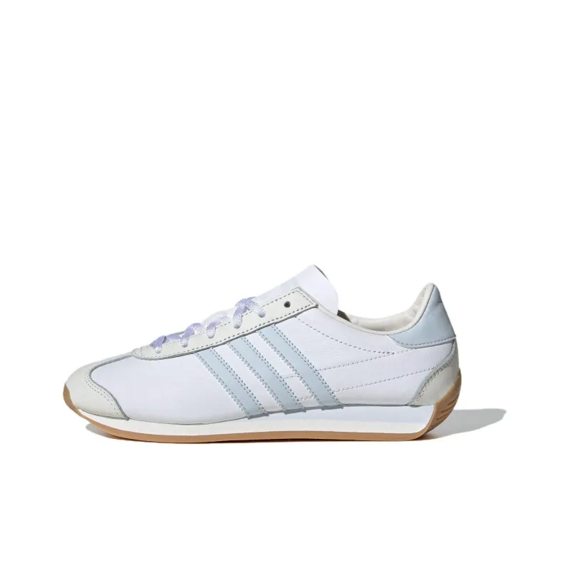Country Women's Adidas Originals Og 'White Halo Blue' Women's-0