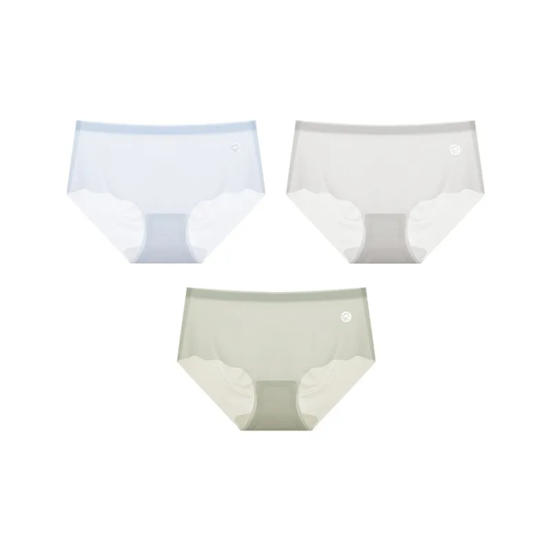 Ordifen Underpants Women's 3 Pack-3