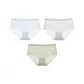 D Set: Light Blue+Light Gray+Light Green
