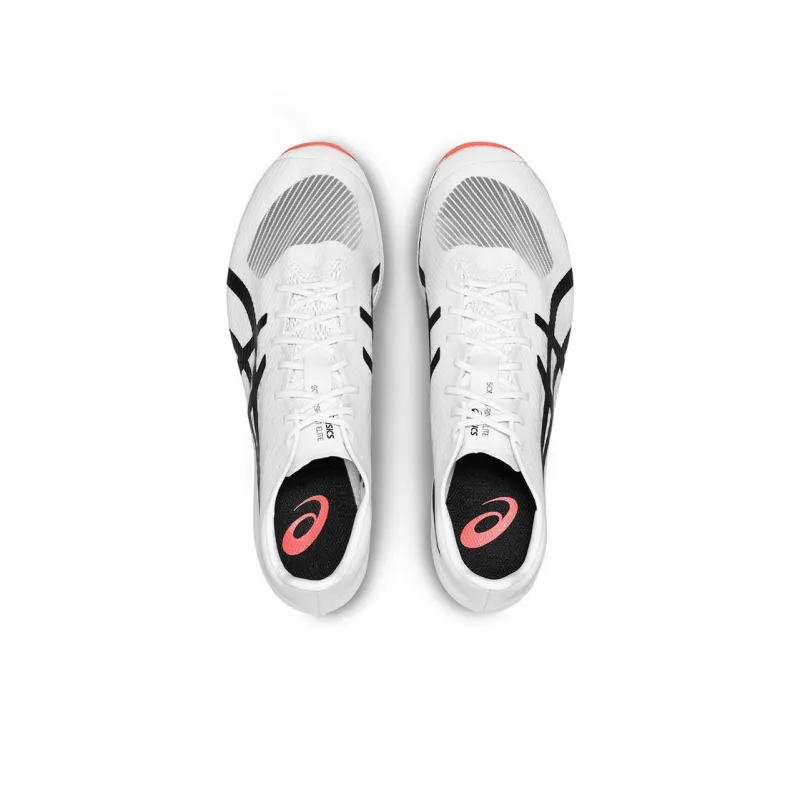 Asics SonicSprint Elite3 'White Black'-2