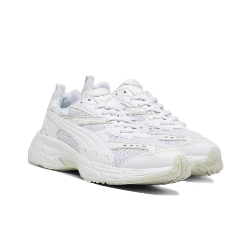 PUMA Morphic Base 'White'-3