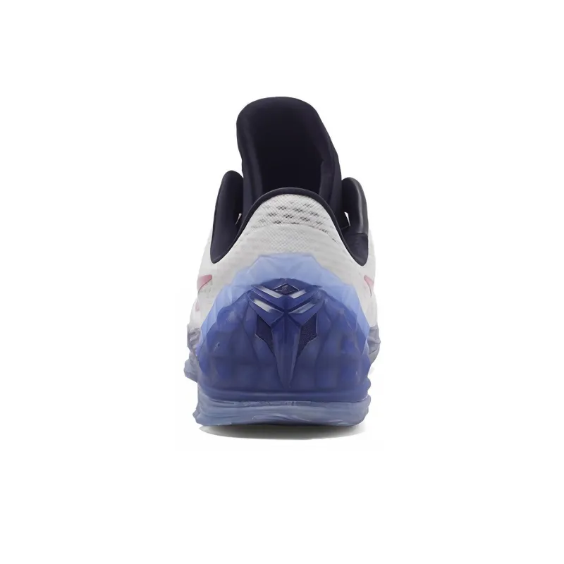 Nike Zoom Kobe Venomenon 5 Ep 'White Red'-4