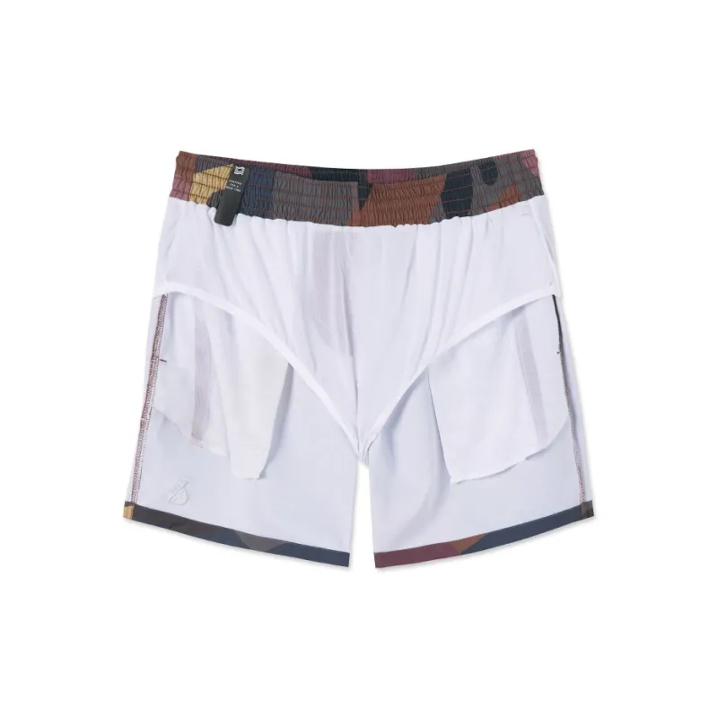 DUNKELVOLK Beach Shorts Men-53