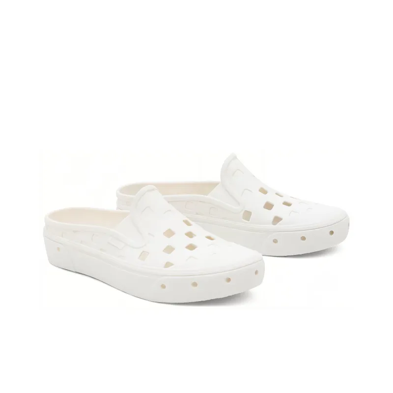 Vans Slip On Mule Trk 'White'-2