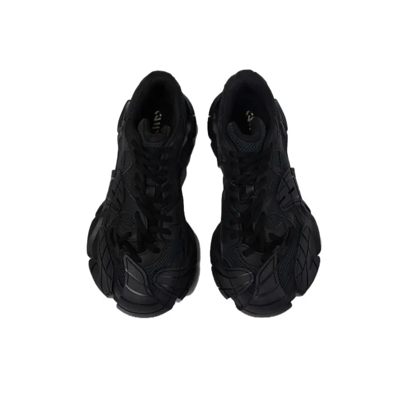 Camperlab Tormenta Panelled Mesh Sneakers-2