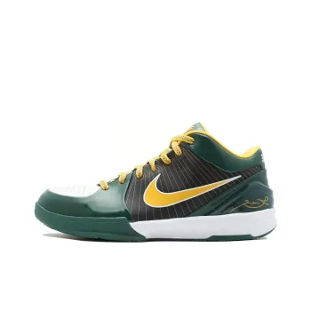 Nike Kobe 4 Rice High School Pe Home