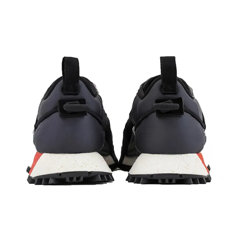 Adidas Originals Aw Re Issue Run Alexander Wang Core Black-3