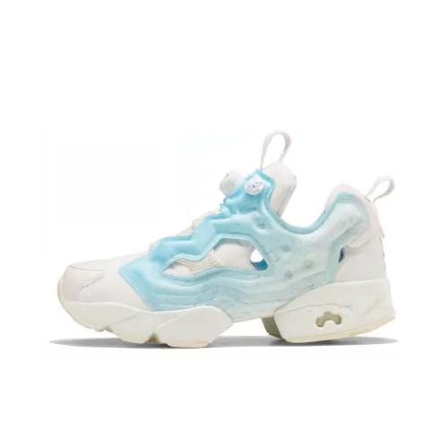 Reebok Instapump Fury Legion Of Fury Blue