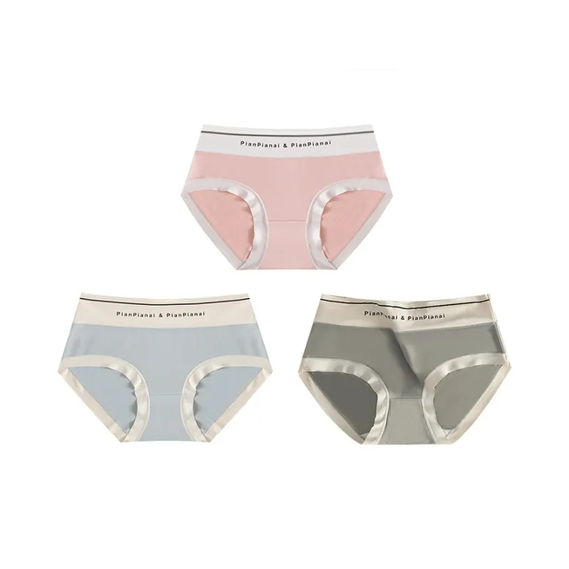 Ordifen Underpants Women's 3 Pack-7
