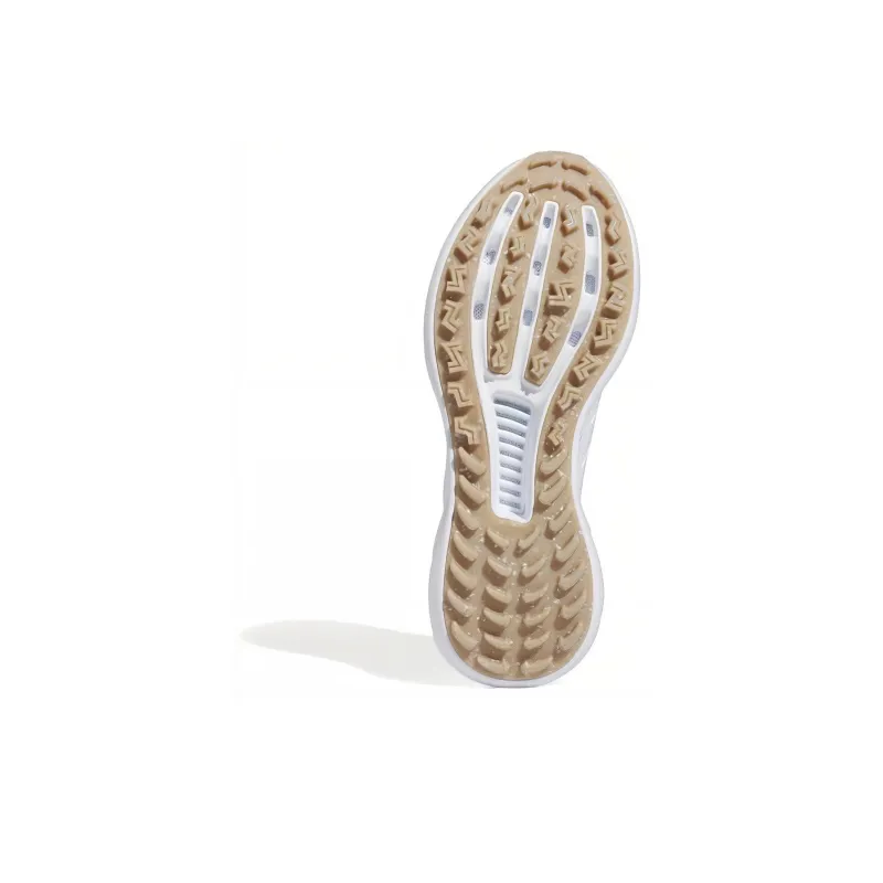 Adidas Summervent 24 Bounce Golf Low Cloud White Aluminium Women's-5