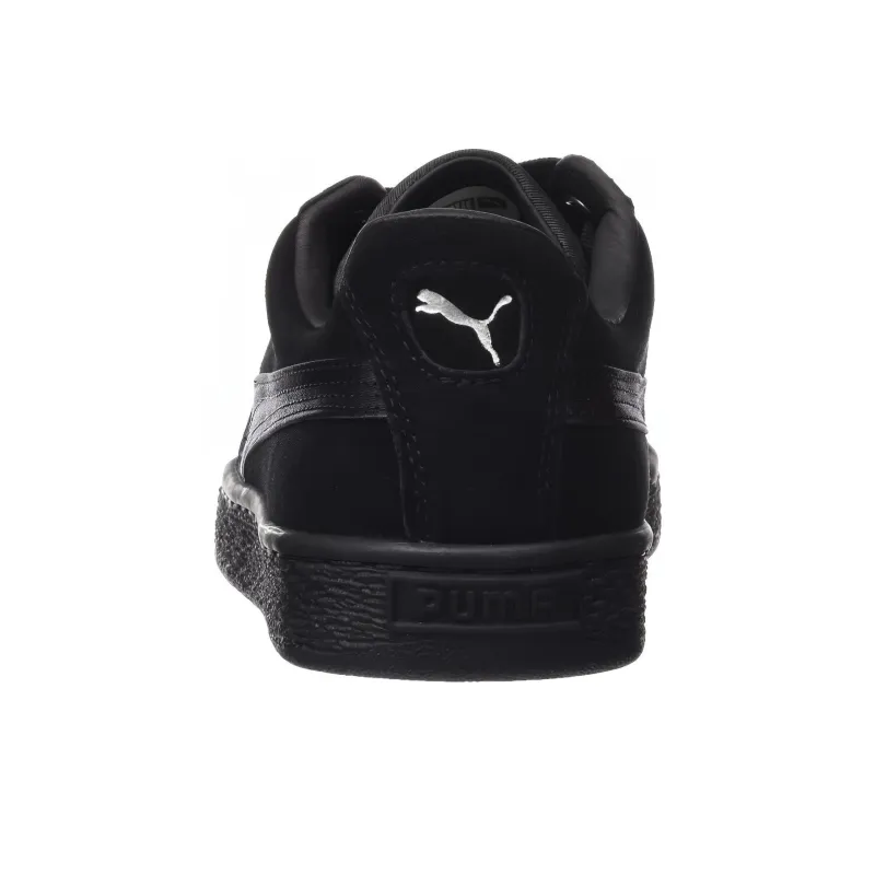 PUMA Suede Heart Ep PUMA 'Black/Metallic Beige' Women's-5