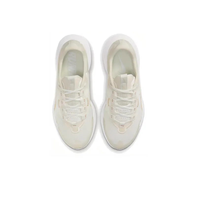 Nike React Escape Run 'White' Women's-3