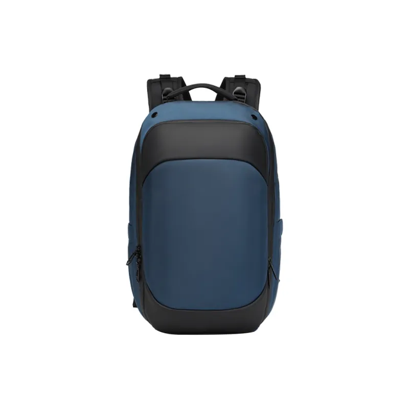 CMLZIUA Oxford Backpack Regular Men's Black/Gray/Royal Blue/Camouflage-7