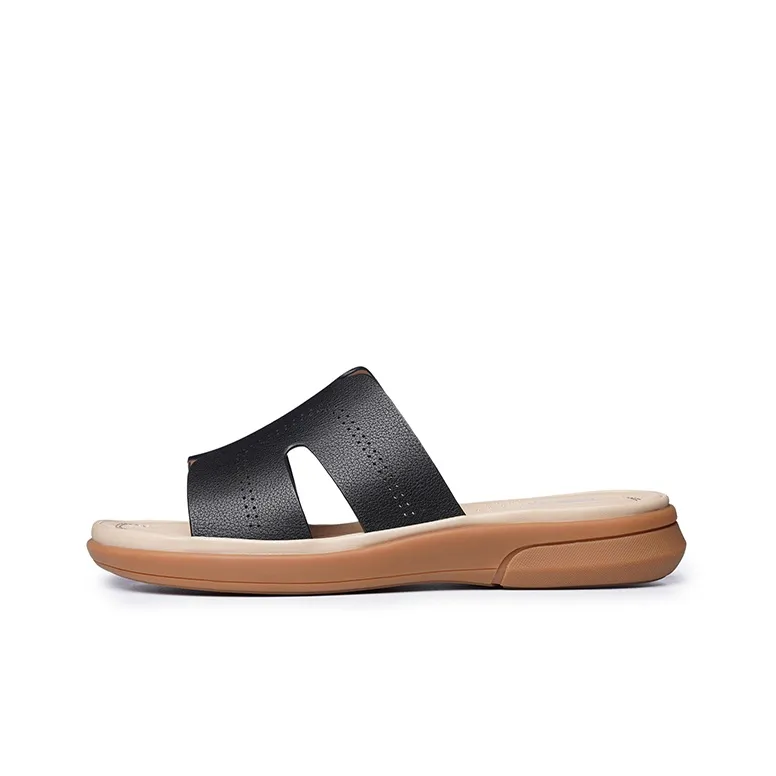 LAORENTOU Slide Slippers Women's-0