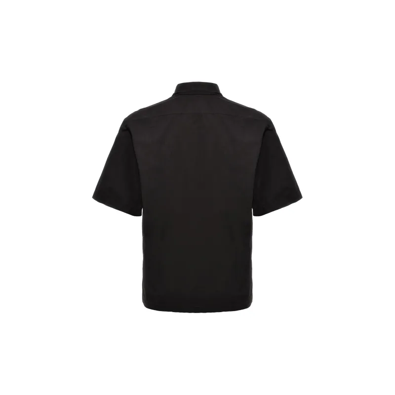 C.P.Company Linen Shirt-1
