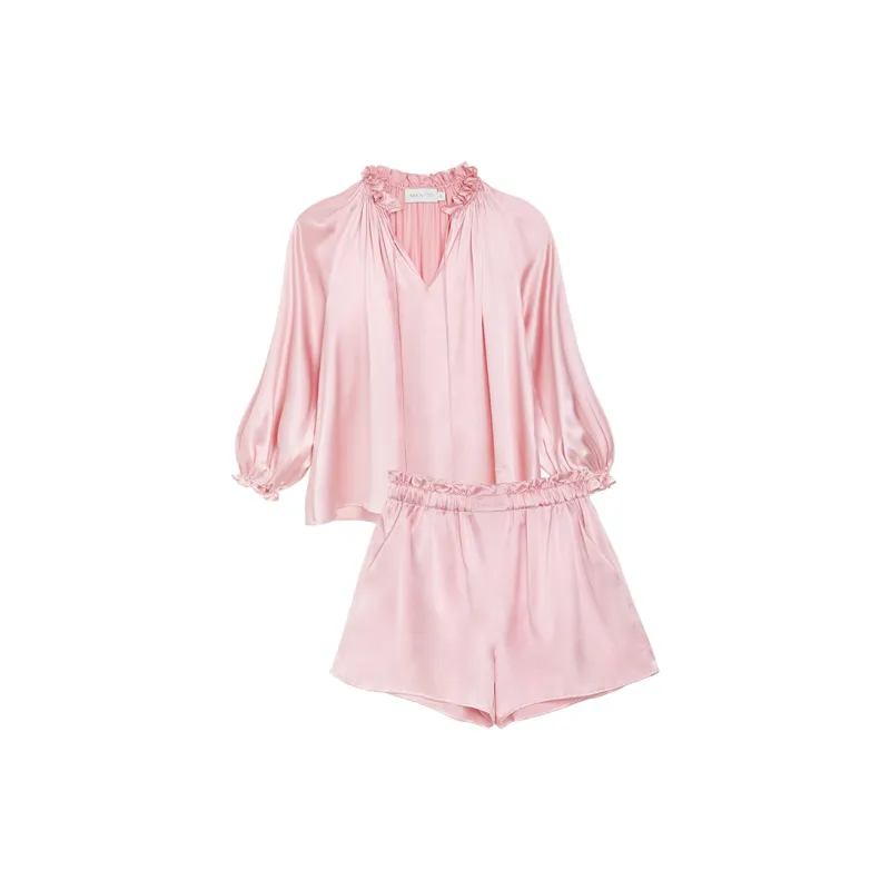 MANITO Sophia Pajama Set Women's-2