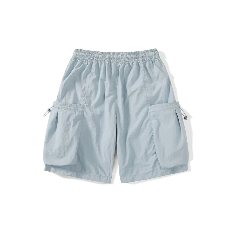 PUCCA Casual Shorts Unisex-21