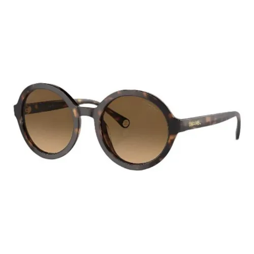 CHANEL Sunglasses Women's