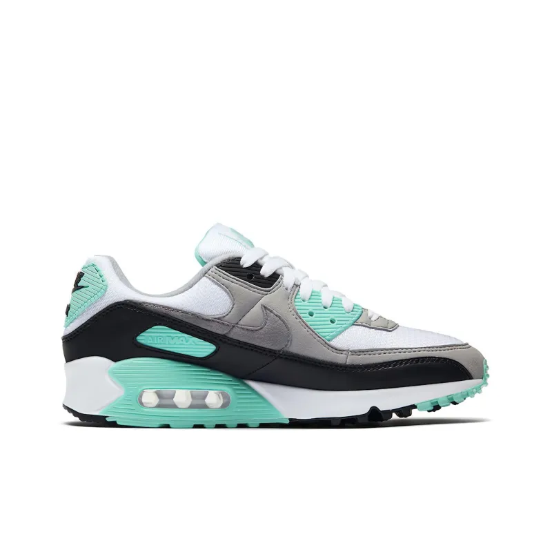 Nike Air Max 90 Turquoise Women's-1