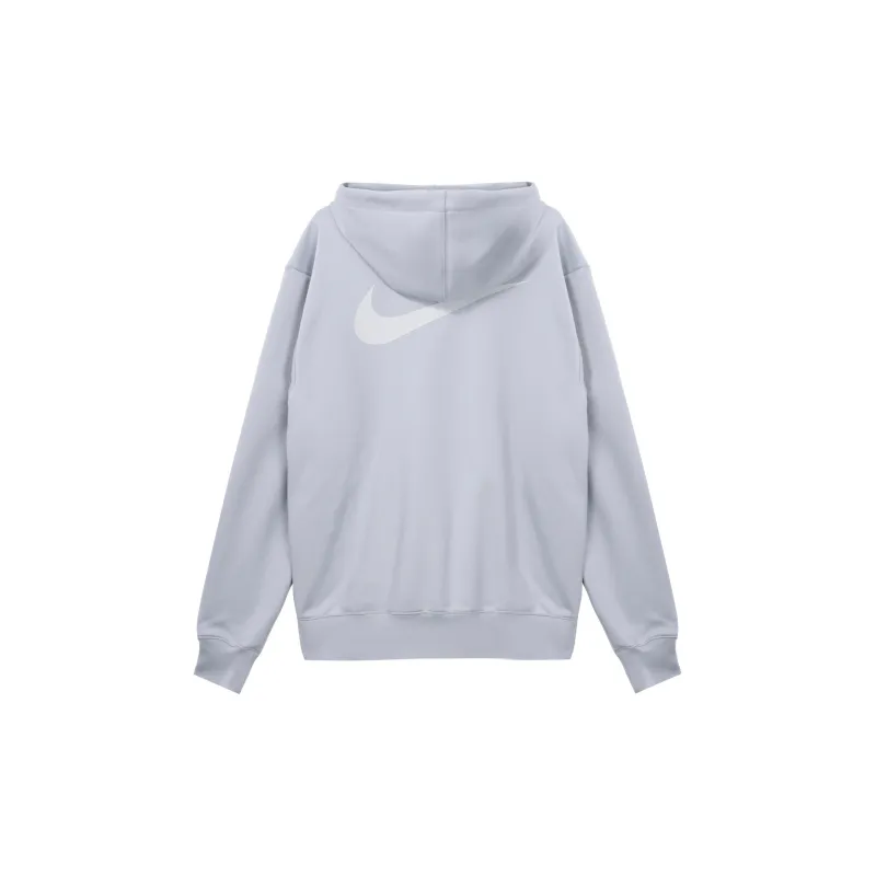 Nike Therma-FIT Sweatshirt Men's Wolf Gray-1