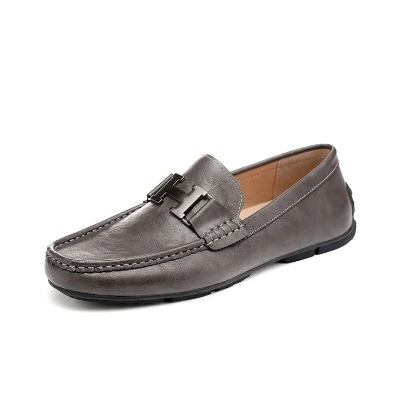 CCE Men's Casual Shoes Men Low Top Black Gray-12