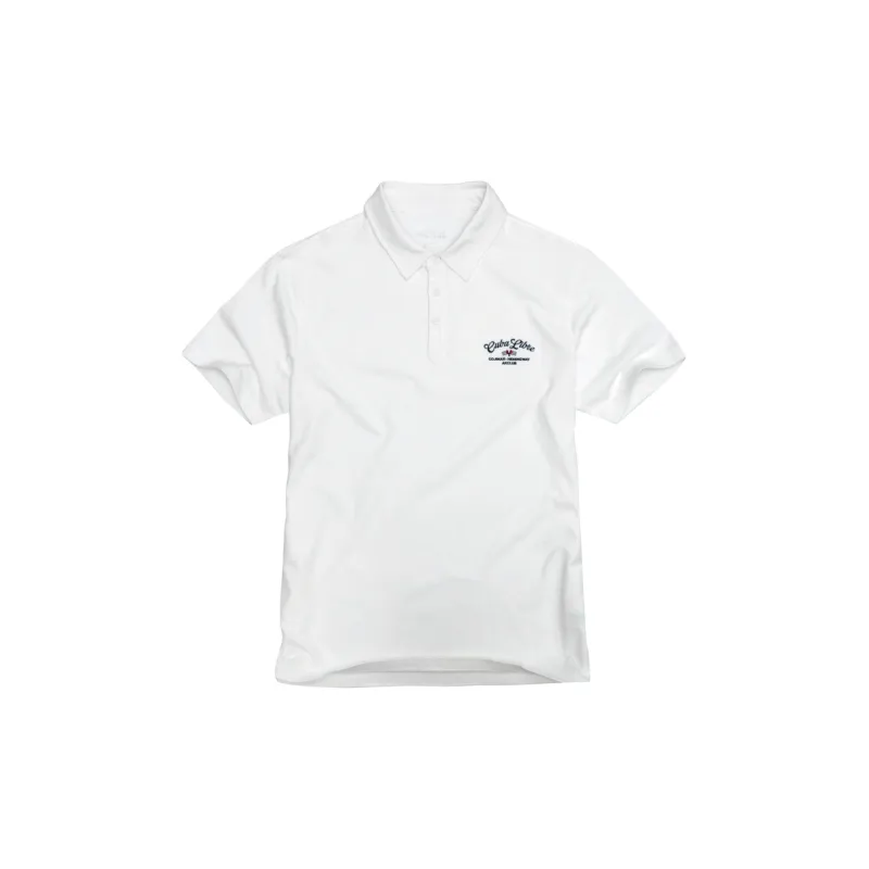 AKCLUB Free Cuba Series Polo Shirt Men's-2